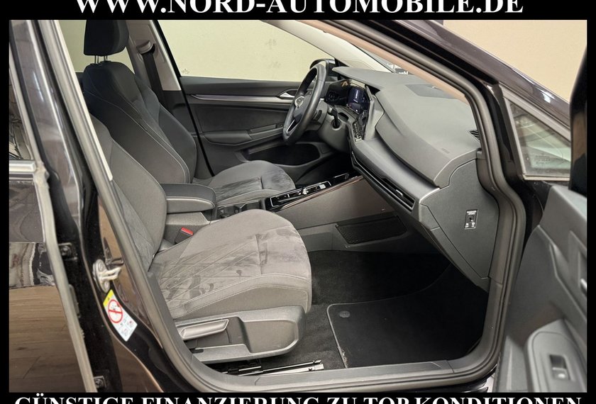 Volkswagen Golf Golf Variant Style 2.0 TDI DSG AHK/Kamera/17/