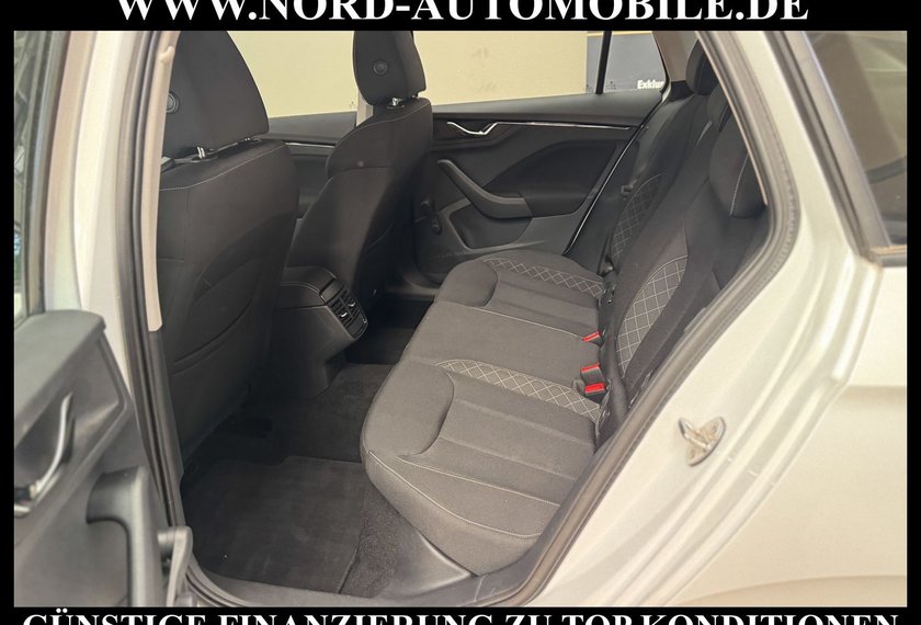 Skoda Scala Scala 1.0 TSI Ambition Navi/LED/Virt.Cockpit/PDC