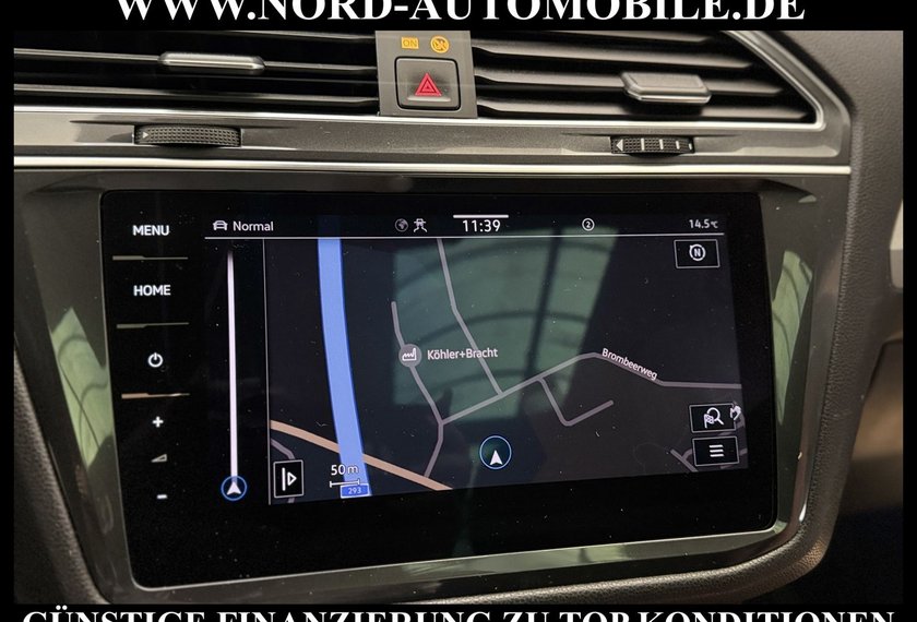 Volkswagen Tiguan Allspace Tiguan Allspace 2.0 TSI 4M Move LED*H&amp;K*PANO*19Z