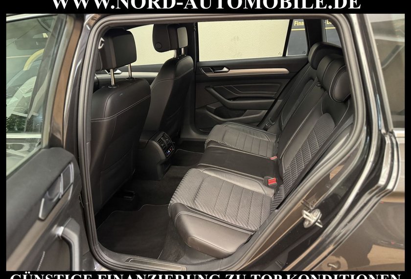 Volkswagen Passat Variant Passat Variant R-Line 2.0 TDI DSG Kamera/Dig.Coc