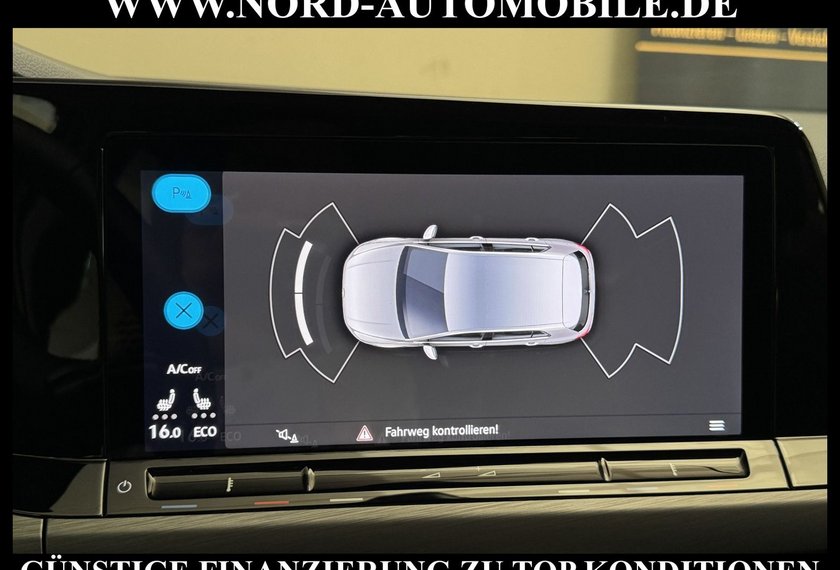Volkswagen Golf Golf Style 1.4 TSI eHybrid DSG Navi/LED/PDC/