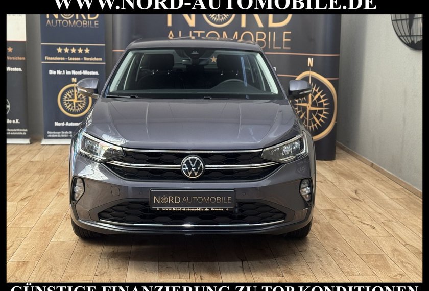 Volkswagen Taigo Taigo 1.0 TSI Life Navi/LED/PDC/ACC/Dig.Cockpit