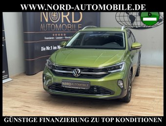 Volkswagen Taigo Taigo Style 1.5 TSI DSG Dig.Cockpit/Navi/LED/PDC