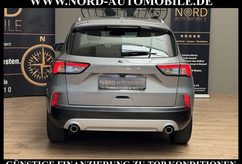 Ford Kuga Kuga Plug-In Hybrid Titanium *AHK*ACC*LED*4xSHZ*