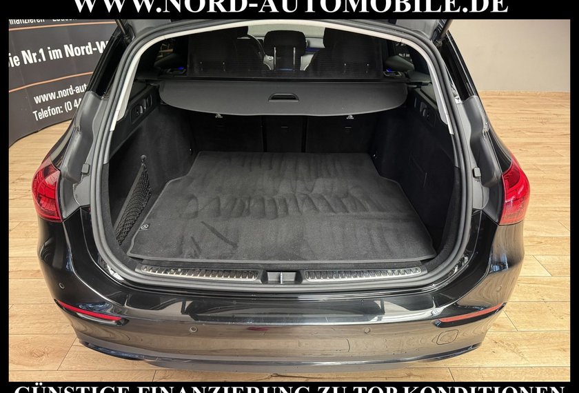 Mercedes-Benz C 200 C 200 d T Avantgarde *LED*Night*Kamera*EasyPack*