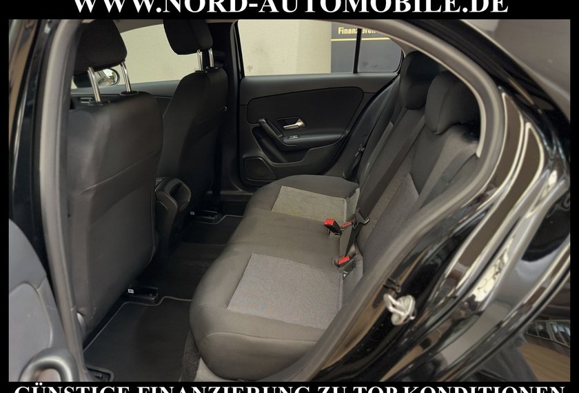 Mercedes-Benz A 250 A 250 e Automatik *MBUX+*SHZ*Kamera*Carplay*