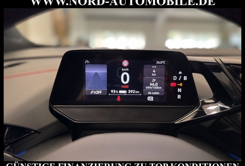 Volkswagen ID.5 ID.5 GTX 4MOT Pano/AHK/Kamera/21/Design Paket