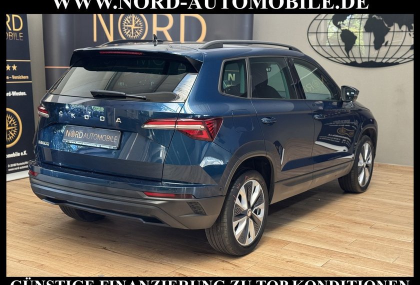 Skoda Karoq Karoq 2.0 TDI Style DSG Matrix/Virt.Cockpt/Kamer