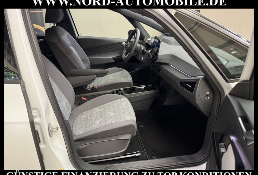 Volkswagen ID.3 ID.3 Pure Performance Navi/LED/PDC/19