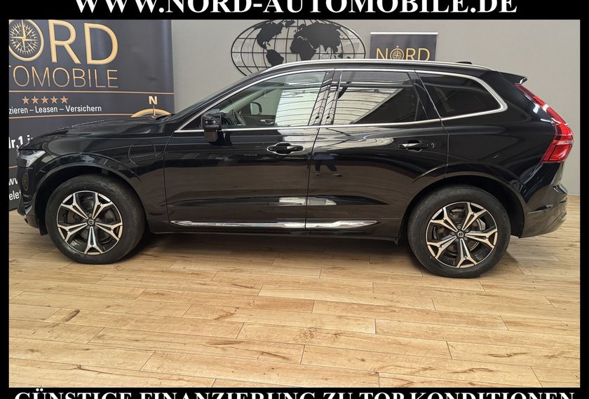 Volvo XC60 XC60 T6 Inscription Recharge AWD *AHK*H&amp;K*PANO*