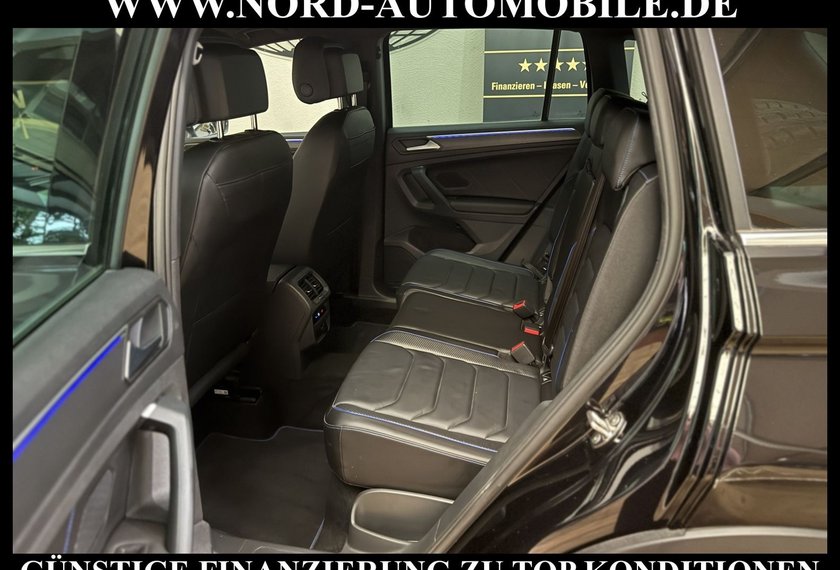Volkswagen Tiguan Tiguan R 4MOT 2.0 TSI DSG Leder/Head-Up/Kamera/