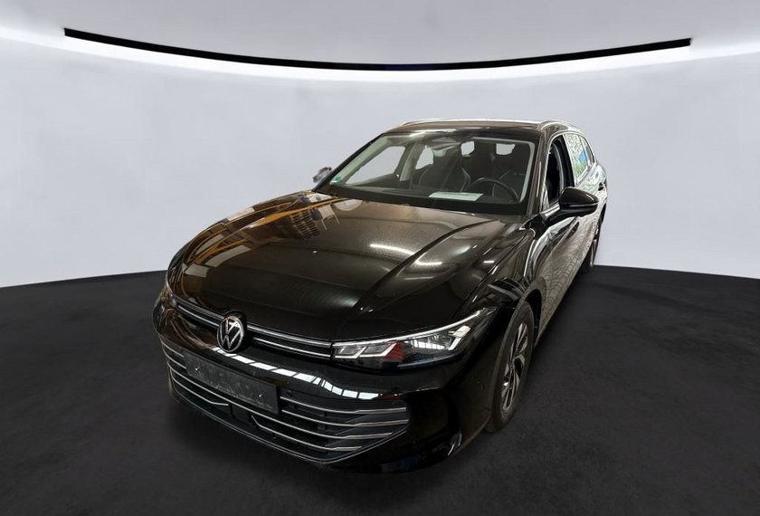 Volkswagen Passat Variant Passat Variant 2.0 TDI Business DSG AHK/HeadUp/