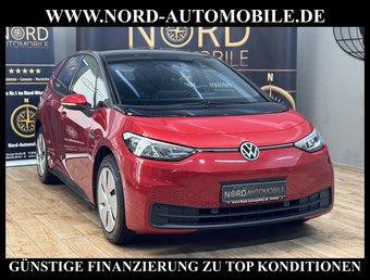 Volkswagen ID.3 ID.3 Pro Performance Kamera/Wärmepumpe/ACC/Navi/