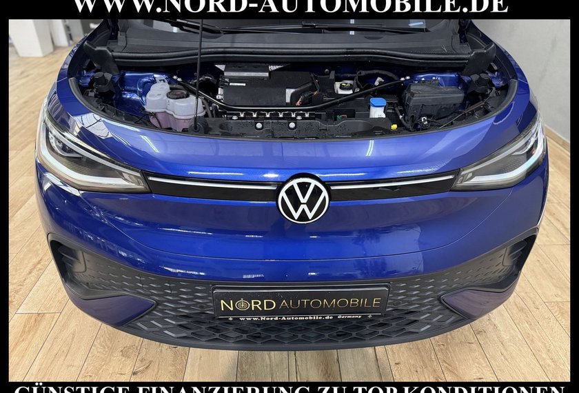 Volkswagen ID.5 ID.5 Pro Design Kamera/Matrix/AHK/20/Navi/Teille