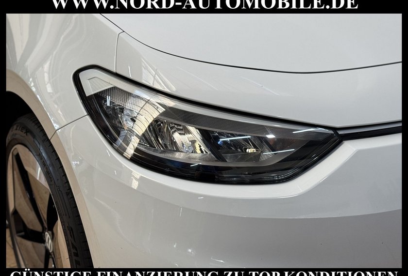 Volkswagen ID.3 ID.3 Pro Performance Kamera/Navi/LED/20