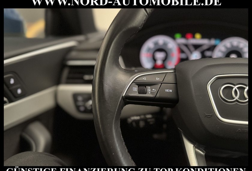 Audi A4 A4 Avant 50 TDI QU.TIPTR.S-Line Pano/Kamera/Navi