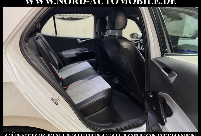 Volkswagen ID.3 ID.3 Pro Performance Wärmepumpe/Kamera/18