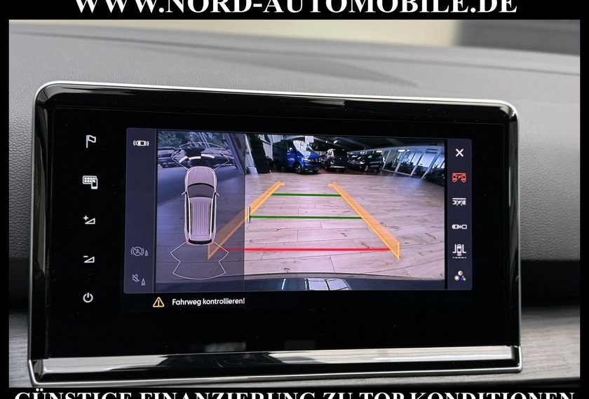 Seat Tarraco Tarraco XCELLENCE 1.4 TSI e-Hybrid Kamera*Navi*