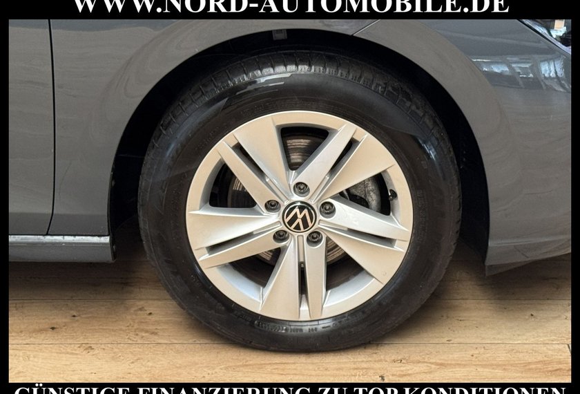 Volkswagen Golf Golf Variant Life 1.5 eTSI DSG Navi/LED/ACC/16