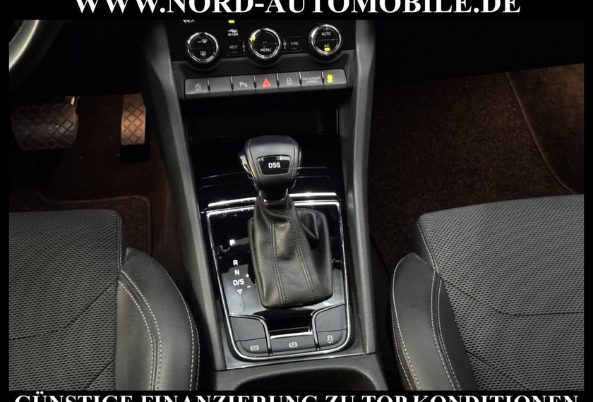Skoda Kodiaq Kodiaq 2.0 TDI DSG Style *Matrix*AHK*ACC*Virtual