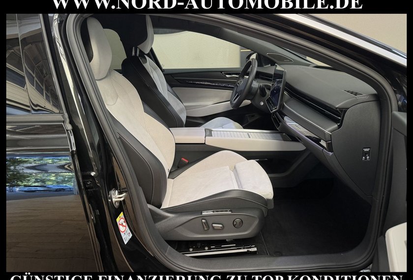 Volkswagen ID.7 ID.7 Pro S 91KWH/Wärmepumpe/Matrix/AreaView/19