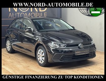 Volkswagen Polo Polo Life 1.0 TSI DSG Navi/LED/Dig.Cockpit