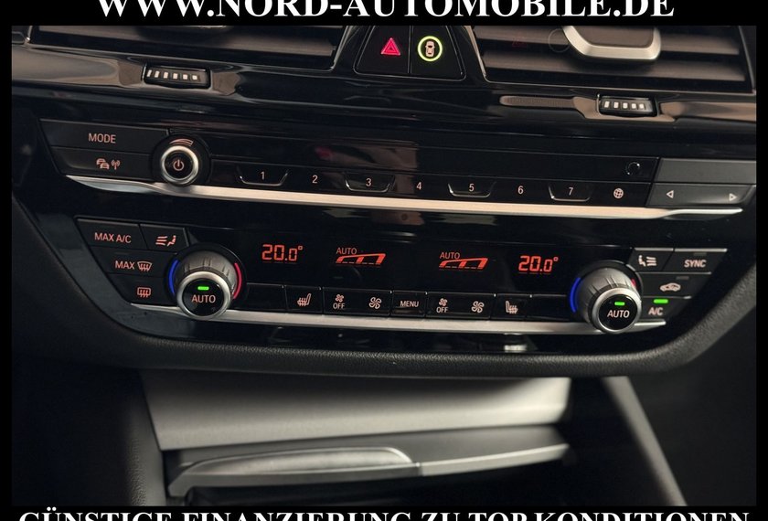 BMW 530 530 e touring xDrive *AHK*HARMAN*LEDER*UPE:68*