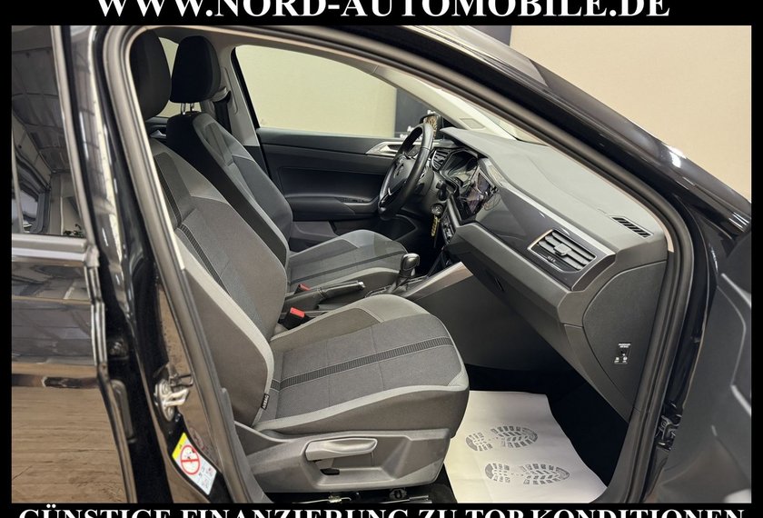 Volkswagen Polo Polo 1.0 TSI DSG R-Line Navi*LED*ACC*17&apos;&apos;