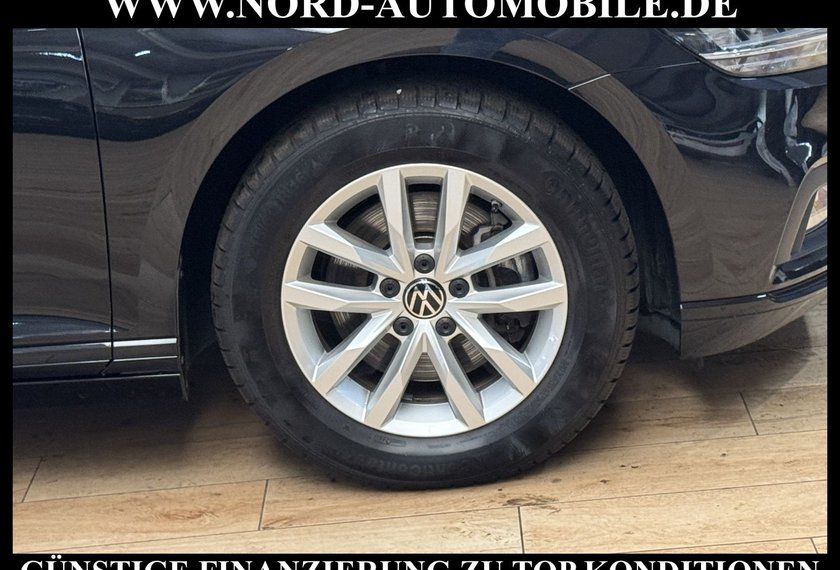 Volkswagen Passat Variant Passat Variant Business 1.5 TSI DSG AHK/Navi/LED