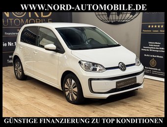 Volkswagen e-up! e-up! move up! Style Plus Automatik CCS/SHZ/Klim