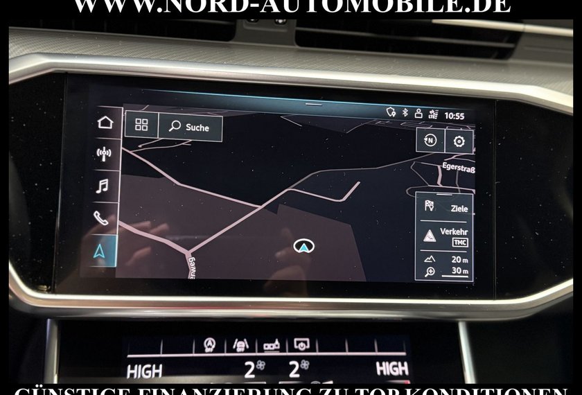 Audi A6 A6 Avant 40 TDI Sport S-Tronic Virt.Cokpit/ACC/