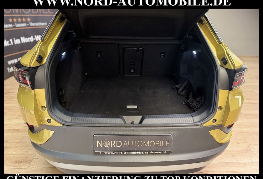 Volkswagen ID.4 ID.4 Pro Performance Tech Wärmepumpe/Pano/AHK/20