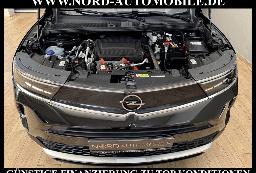 Opel Mokka Mokka e Elegance *UPE:42*LED*SHZ*KAM*NAV*17Z
