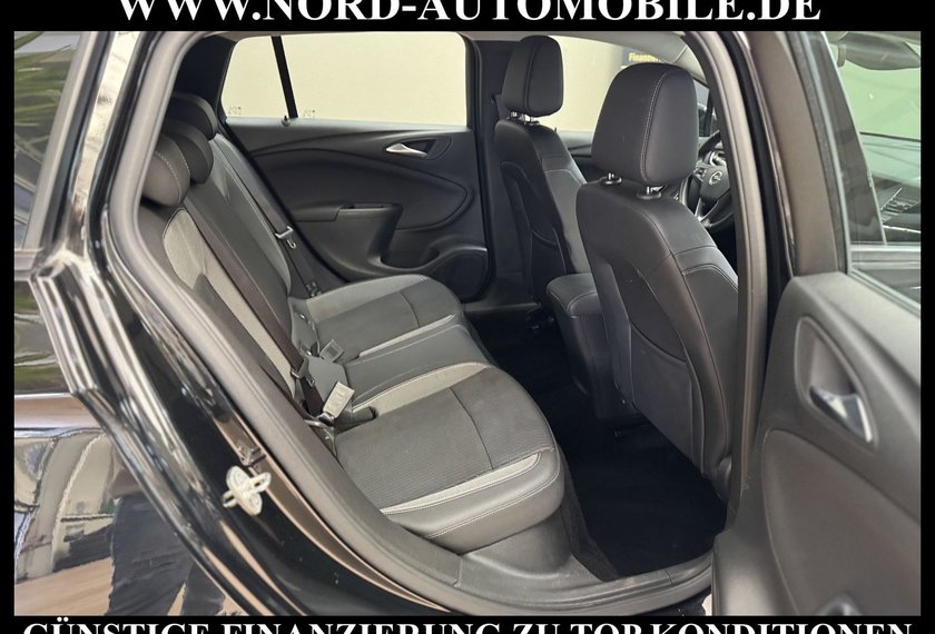 Opel Astra Astra K Sports Tourer Elegance *LED*NAVI*KAM*16Z