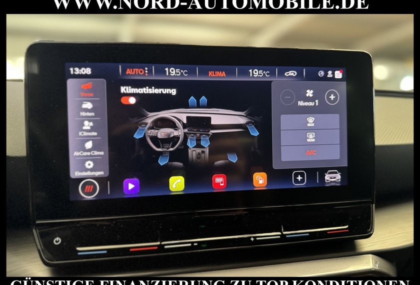 Cupra Leon Leon SP 1.5 TSI LED/PDC/ACC/18