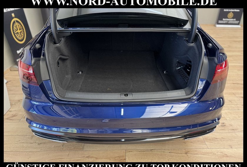 Audi A4 A4 50 Limousine QU. 3.0 TDI GSD/LED/ACC/18/Navi
