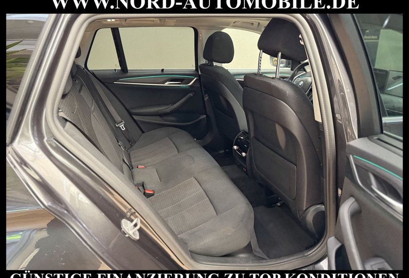 BMW 530 530 e xDrive touring *AHK*PANO*UPE:80