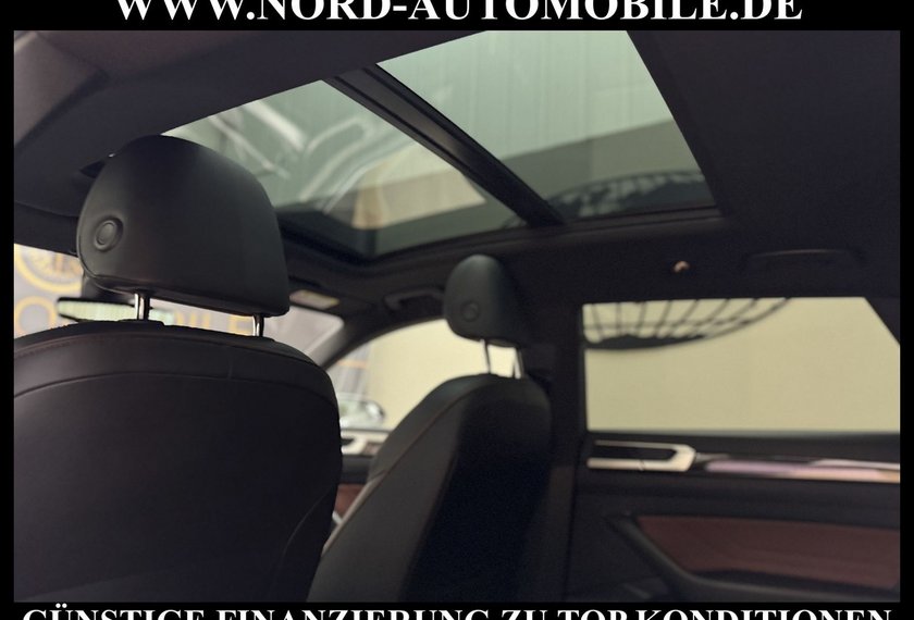 Volkswagen Arteon Arteon Shooting Brake 1.4 TSI e-Hybrid DSG Pano