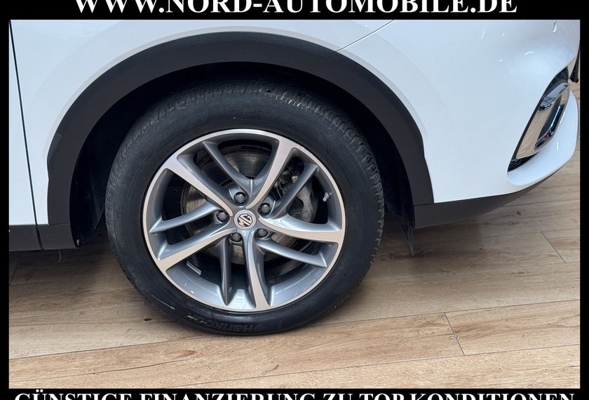 MG EHS EHS PHEV Luxury *PANO*LEDER*LED*18Z*360KAM*VIRT*