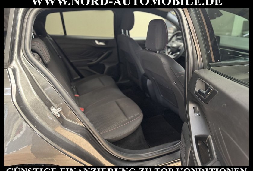 Ford Focus Focus Turnier 1.5 EcoBoost ST-Line *LED*ACC*KAM*