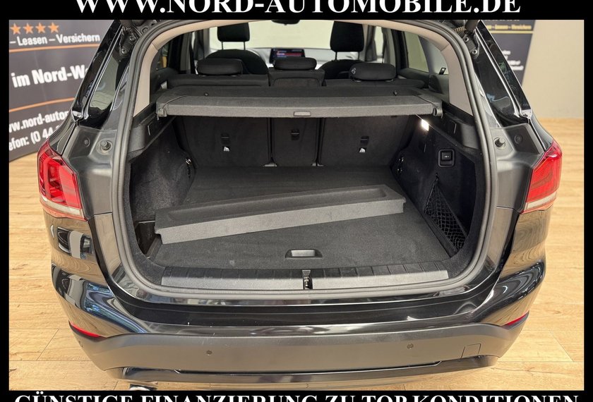 BMW X1 X1 xDrive 25e Advantage *AHK*PANO*ACC*KAM*UPE:62