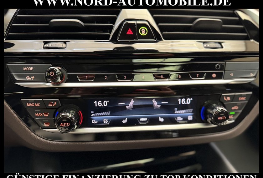 BMW 540 540 d touring xDrive *BRUTAL VOLL*UPE:99*