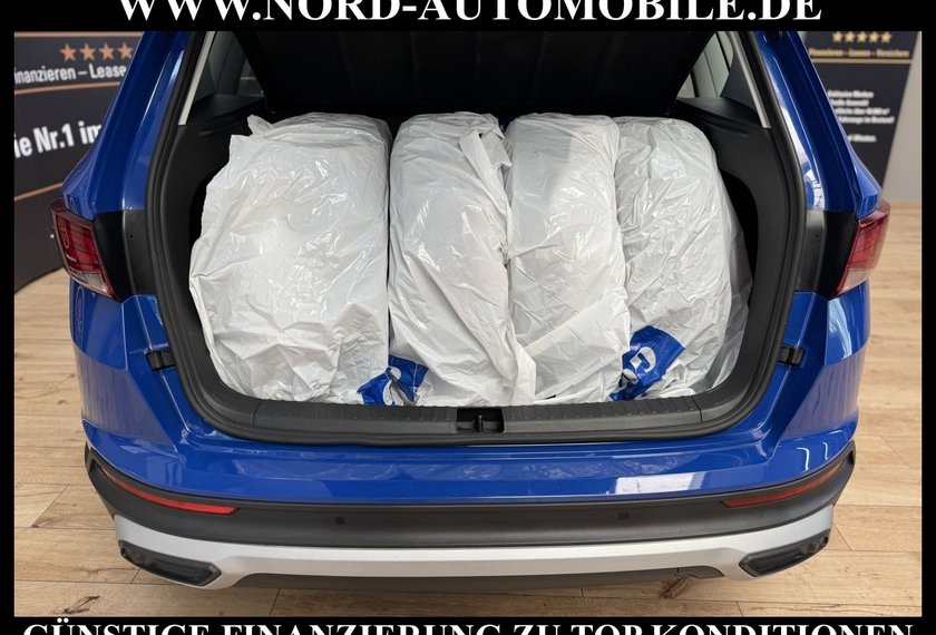 Seat Ateca Ateca Style 2.0 TDI DSG Navi/LED/Mirror Link