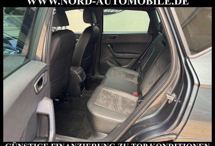 Seat Ateca Ateca FR-Line 2.0 TSI DSG Kamera/Virt.Cockpit/18