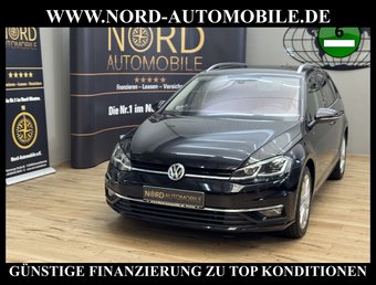 Volkswagen Golf Golf Variant Highline 2.0 TDI DSG Navi/LED/ACC/