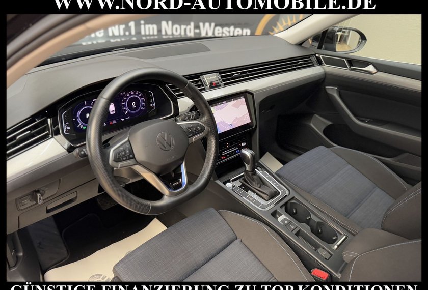 Volkswagen Passat Variant Passat Variant GTE 1.4 TSI eHybrid DSG Dig.Cockp