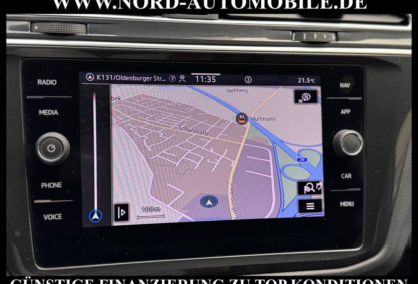 Volkswagen Tiguan Tiguan Elegance 1.4 TSI eHybrid DSG Matrix/HeadU