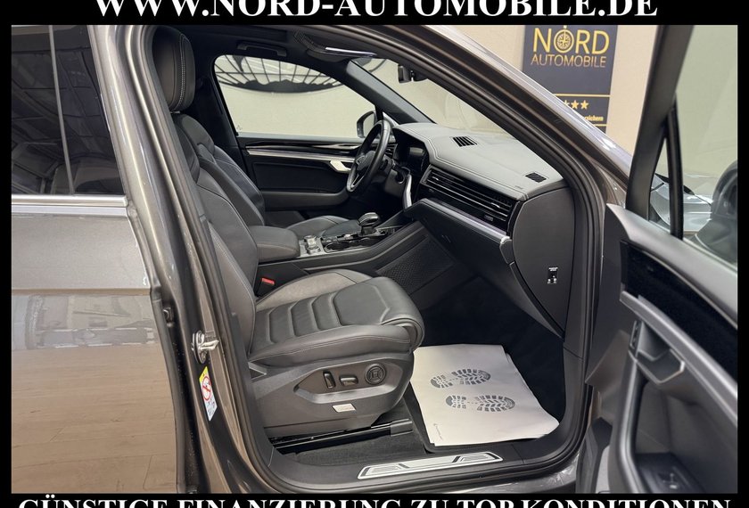 Volkswagen Touareg Touareg Elegance 4MOT 3.0TSI eHybrid Luft/HeadUp