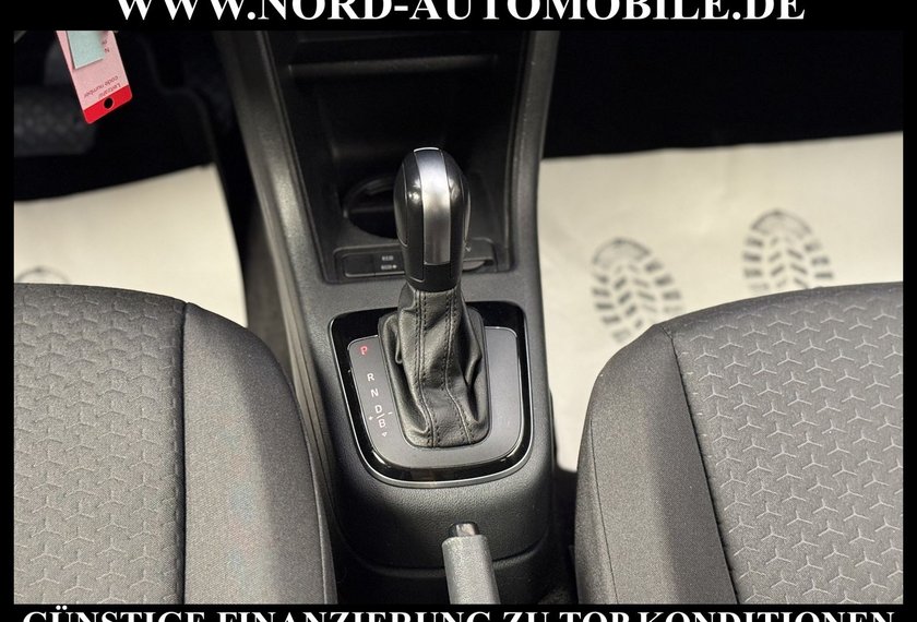 Seat Mii Mii electric 4 Türen PDC/SHZ/Tempomat/SoH 93,3%