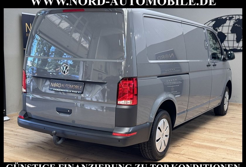 Volkswagen  T6.1 Kastenwagen LANG DSG *AHK*KLIMA*NAVI*KAM*
